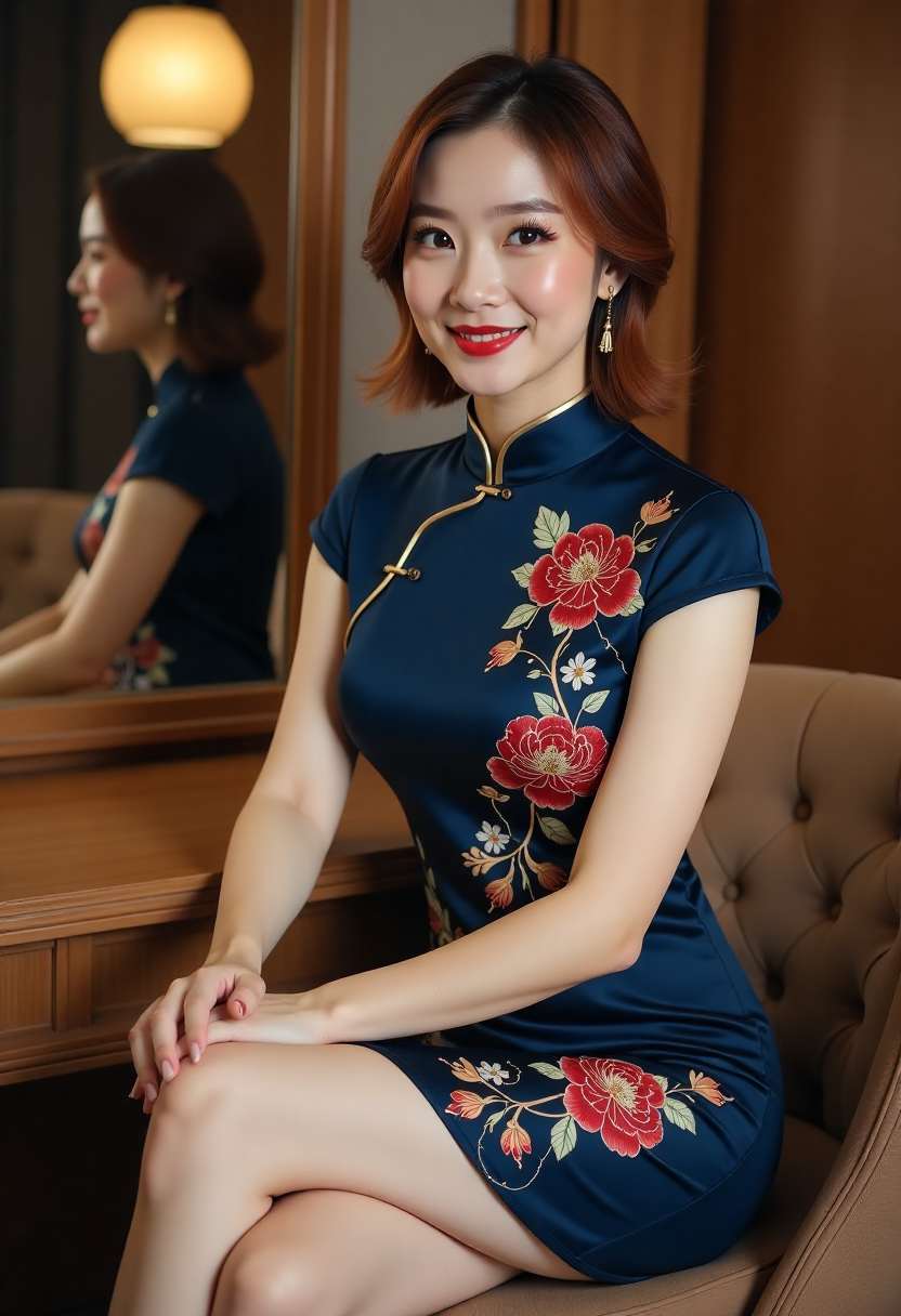 《给未来的信》预告图