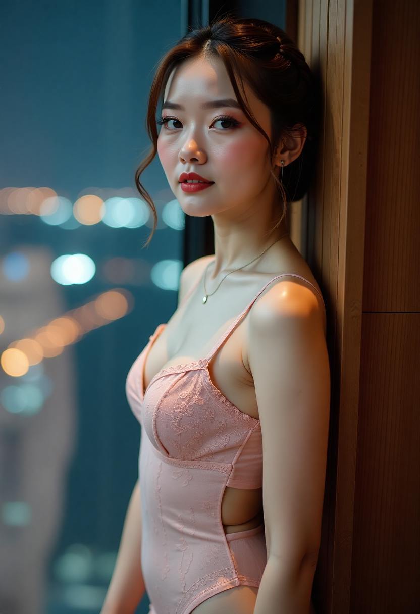 《姐姐我爱你》海报